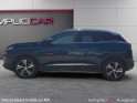 Peugeot 3008 puretech 130ch ss bvm6 gt occasion avignon (84) simplicicar simplicibike france