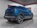 Peugeot 3008 puretech 130ch ss bvm6 gt occasion avignon (84) simplicicar simplicibike france
