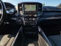 Dodge ram 1500 big horn v8  5.7l 395ch flexfuel pas de malus occasion simplicicar rennes simplicicar simplicibike france