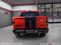Dodge ram 1500 big horn v8  5.7l 395ch flexfuel pas de malus occasion simplicicar rennes simplicicar simplicibike france