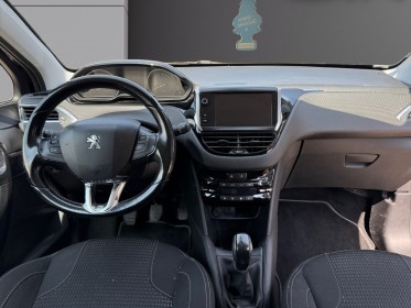 Peugeot 208 1.2 puretech 82ch bvm5 allure occasion simplicicar carcassonne simplicicar simplicibike france