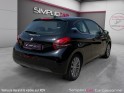 Peugeot 208 1.2 puretech 82ch bvm5 allure occasion simplicicar carcassonne simplicicar simplicibike france
