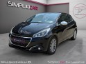 Peugeot 208 1.2 puretech 82ch bvm5 allure occasion simplicicar carcassonne simplicicar simplicibike france
