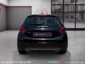 Peugeot 208 1.2 puretech 82ch bvm5 allure occasion simplicicar carcassonne simplicicar simplicibike france