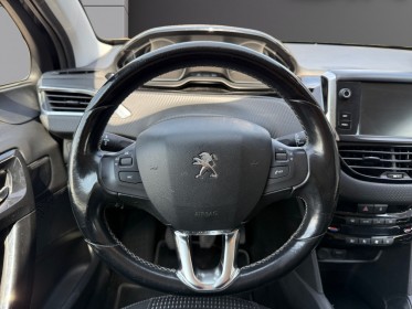 Peugeot 208 1.2 puretech 82ch bvm5 allure occasion simplicicar carcassonne simplicicar simplicibike france