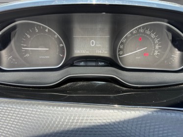 Peugeot 208 1.2 puretech 82ch bvm5 allure occasion simplicicar carcassonne simplicicar simplicibike france