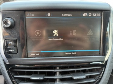Peugeot 208 1.2 puretech 82ch bvm5 allure occasion simplicicar carcassonne simplicicar simplicibike france