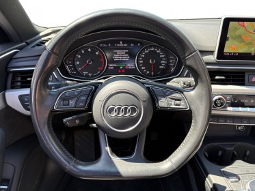 Audi a4 allroad audi a4 v avant 2.0 45 tfsi 245 quattro design s tronic / toit panoramique ouvrant / sieges chauffants---...