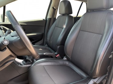 Chevrolet trax 1.7 vcdi 130 ss 4x2 ls--- occasion simplicicar orgeval  simplicicar simplicibike france