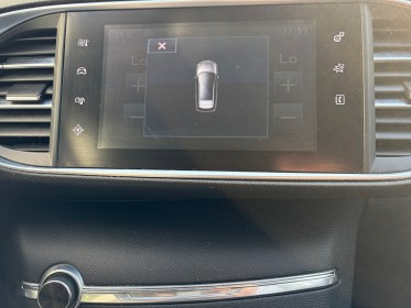 Peugeot 308 sw allure 130 ch eat6 boite automatique--- occasion simplicicar orgeval  simplicicar simplicibike france