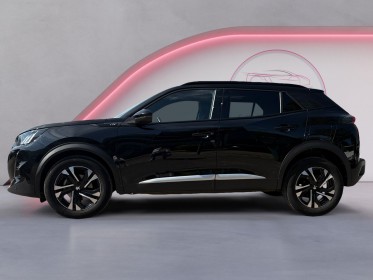 Peugeot 2008 110ch ss bvm6 gt / 1ere main / camera de recul--- occasion simplicicar orgeval  simplicicar simplicibike france