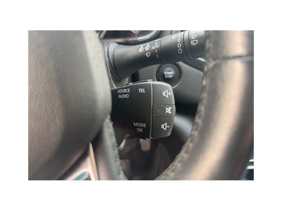 RENAULT d'occasion MEGANE TCE 115 LIFE de 2019 Le Raincy (93)﻿