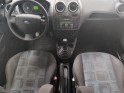 Ford fiesta 1.25l 75ch - garantie 12 mois- occasion simplicicar brest simplicicar simplicibike france