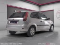 Ford fiesta 1.25l 75ch - garantie 12 mois- occasion simplicicar brest simplicicar simplicibike france