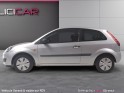 Ford fiesta 1.25l 75ch - garantie 12 mois- occasion simplicicar brest simplicicar simplicibike france