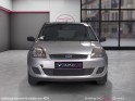 Ford fiesta 1.25l 75ch - garantie 12 mois- occasion simplicicar brest simplicicar simplicibike france