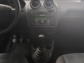 Ford fiesta 1.25l 75ch - garantie 12 mois- occasion simplicicar brest simplicicar simplicibike france