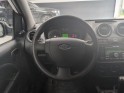 Ford fiesta 1.25l 75ch - garantie 12 mois- occasion simplicicar brest simplicicar simplicibike france