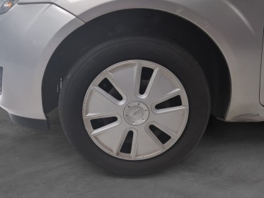 Ford fiesta 1.25l 75ch - garantie 12 mois- occasion simplicicar brest simplicicar simplicibike france