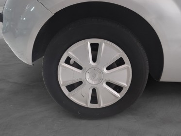 Ford fiesta 1.25l 75ch - garantie 12 mois- occasion simplicicar brest simplicicar simplicibike france