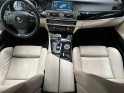 Bmw serie 5 f10 525d 218ch - pack m - garantie 12 mois- occasion simplicicar brest simplicicar simplicibike france