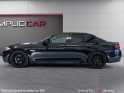 Bmw serie 5 f10 525d 218ch - pack m - garantie 12 mois- occasion simplicicar brest simplicicar simplicibike france