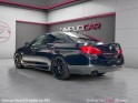 Bmw serie 5 f10 525d 218ch - pack m - garantie 12 mois- occasion simplicicar brest simplicicar simplicibike france