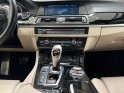 Bmw serie 5 f10 525d 218ch - pack m - garantie 12 mois- occasion simplicicar brest simplicicar simplicibike france