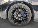 Bmw serie 5 f10 525d 218ch - pack m - garantie 12 mois- occasion simplicicar brest simplicicar simplicibike france