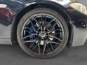 Bmw serie 5 f10 525d 218ch - pack m - garantie 12 mois- occasion simplicicar brest simplicicar simplicibike france