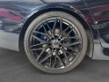 Bmw serie 5 f10 525d 218ch - pack m - garantie 12 mois- occasion simplicicar brest simplicicar simplicibike france