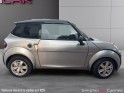Chatenet  ch2650 50 sans permis occasion cannes (06) simplicicar simplicibike france