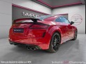 Audi tts coupe 40 tfsi 306 s tronic 7 quattro - gps - sièges cuir  chauffants - bang  olufsen occasion champigny-sur-marne...