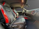 Audi tts coupe 40 tfsi 306 s tronic 7 quattro - gps - sièges cuir  chauffants - bang  olufsen occasion champigny-sur-marne...