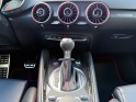 Audi tts coupe 40 tfsi 306 s tronic 7 quattro - gps - sièges cuir  chauffants - bang  olufsen occasion champigny-sur-marne...