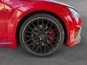 Audi tts coupe 40 tfsi 306 s tronic 7 quattro - gps - sièges cuir  chauffants - bang  olufsen occasion champigny-sur-marne...