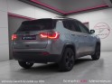 Jeep compass 1.4 i multiair ii 140 ch bvm6 brooklyn edition garantie 12 mois occasion simplicicar meximieux simplicicar...