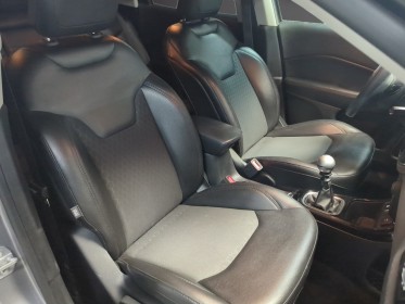 Jeep compass 1.4 i multiair ii 140 ch bvm6 brooklyn edition garantie 12 mois occasion simplicicar meximieux simplicicar...