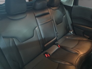 Jeep compass 1.4 i multiair ii 140 ch bvm6 brooklyn edition garantie 12 mois occasion simplicicar meximieux simplicicar...
