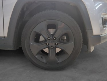 Jeep compass 1.4 i multiair ii 140 ch bvm6 brooklyn edition garantie 12 mois occasion simplicicar meximieux simplicicar...