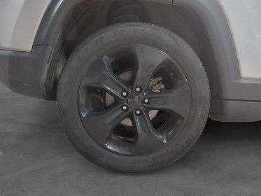 Jeep compass 1.4 i multiair ii 140 ch bvm6 brooklyn edition garantie 12 mois occasion simplicicar meximieux simplicicar...