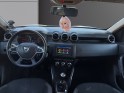 Dacia duster blue dci 115 4x2 prestige camera 360°/attelage/detecteurs angles morts - garantie 12 mois - occasion...