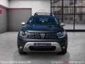 Dacia duster blue dci 115 4x2 prestige camera 360°/attelage/detecteurs angles morts - garantie 12 mois - occasion...