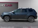 Dacia duster blue dci 115 4x2 prestige camera 360°/attelage/detecteurs angles morts - garantie 12 mois - occasion...