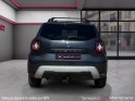 Dacia duster blue dci 115 4x2 prestige camera 360°/attelage/detecteurs angles morts - garantie 12 mois - occasion...