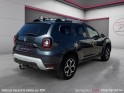 Dacia duster blue dci 115 4x2 prestige camera 360°/attelage/detecteurs angles morts - garantie 12 mois - occasion...