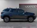 Dacia duster blue dci 115 4x2 prestige camera 360°/attelage/detecteurs angles morts - garantie 12 mois - occasion...