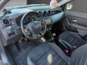 Dacia duster blue dci 115 4x2 prestige camera 360°/attelage/detecteurs angles morts - garantie 12 mois - occasion...
