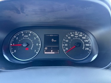 Dacia duster blue dci 115 4x2 prestige camera 360°/attelage/detecteurs angles morts - garantie 12 mois - occasion...