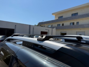Dacia duster blue dci 115 4x2 prestige camera 360°/attelage/detecteurs angles morts - garantie 12 mois - occasion...